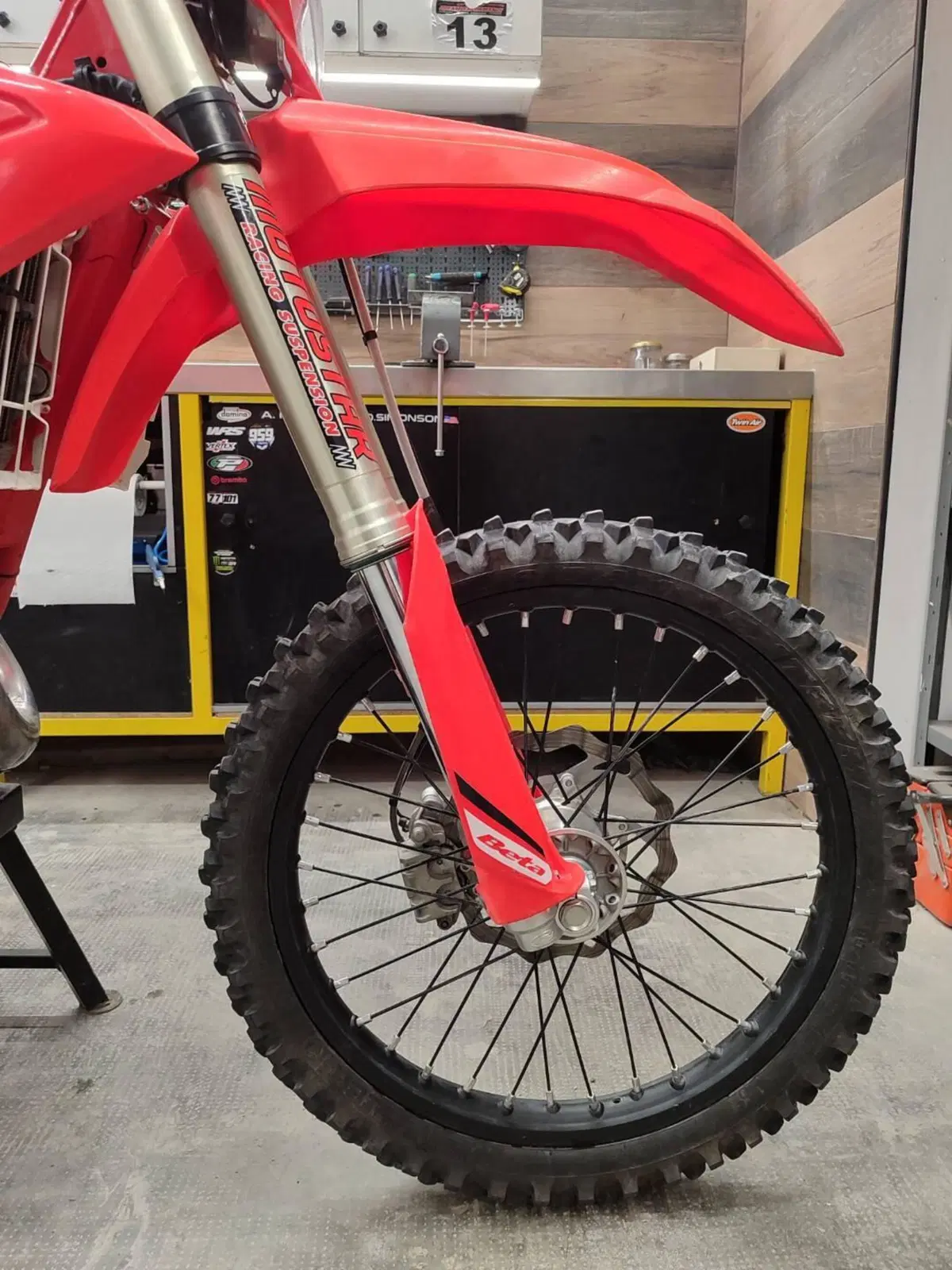 Betamotor RR 125 2T Enduro (2024) (7)