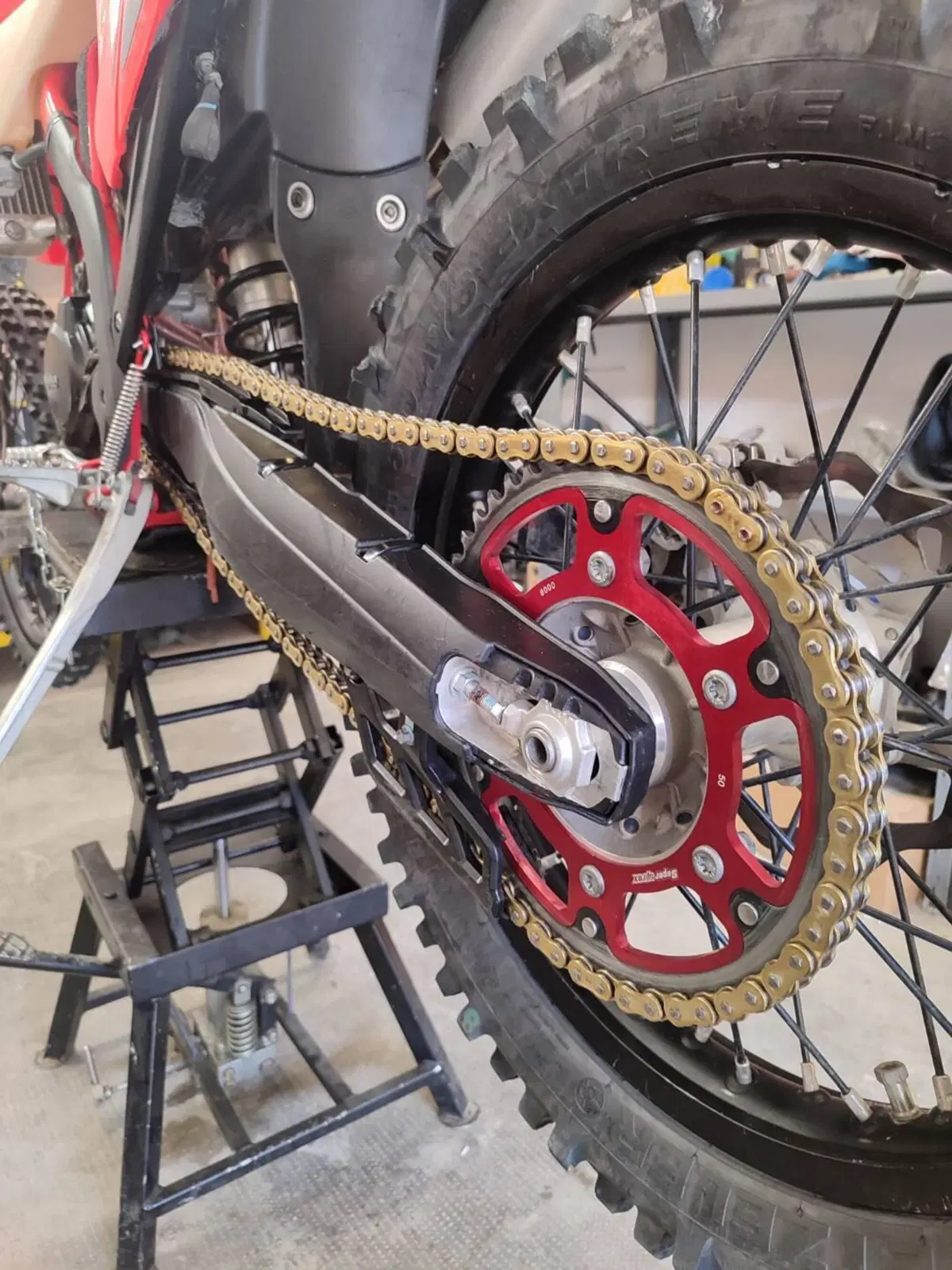 Betamotor RR 125 2T Enduro (2024) (10)