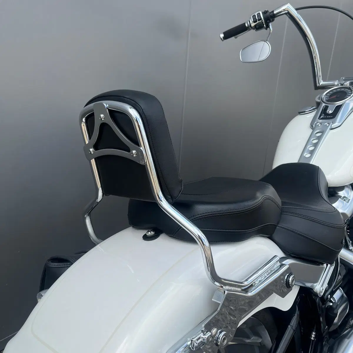 Harley-Davidson 114 Fat Boy (2018 - 20) - FLFBS (11)