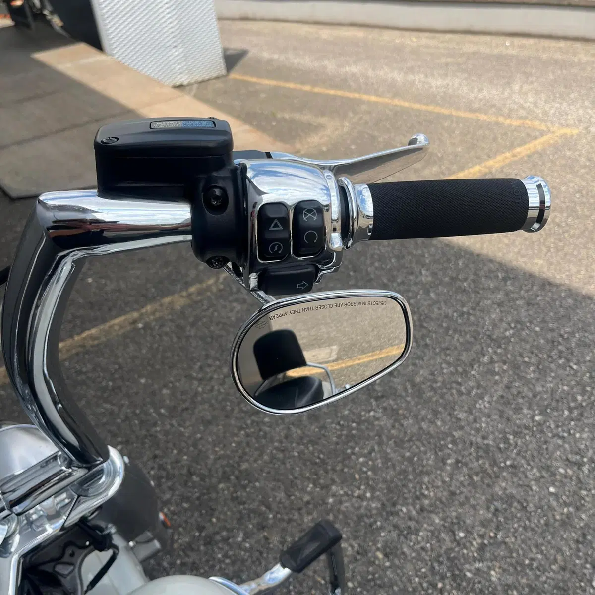 Harley-Davidson 114 Fat Boy (2018 - 20) - FLFBS (7)