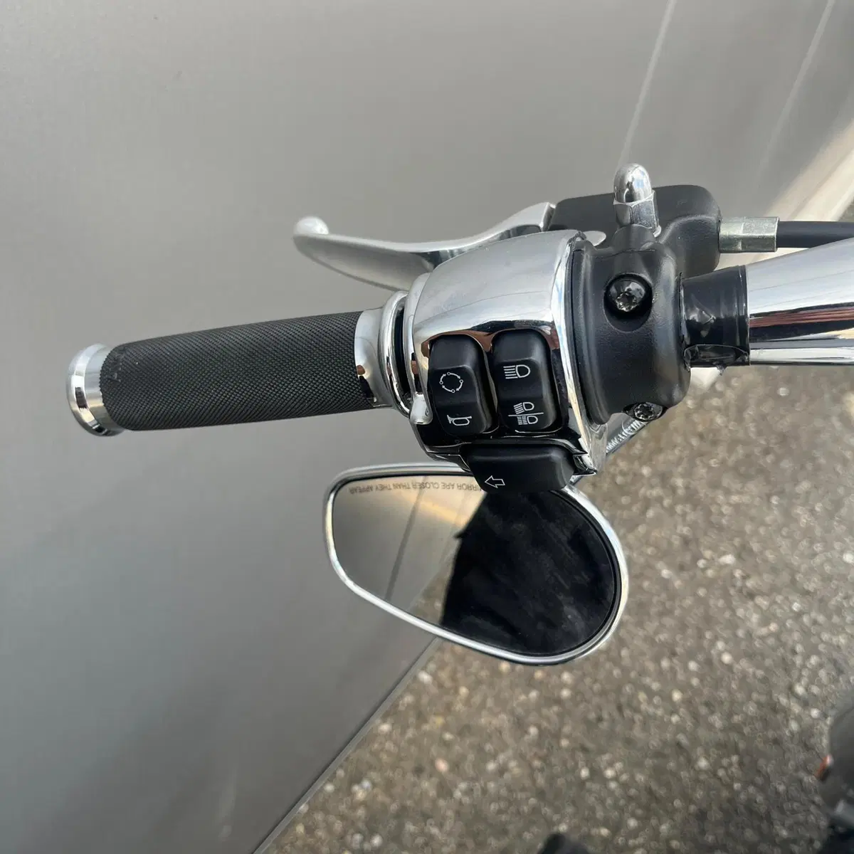Harley-Davidson 114 Fat Boy (2018 - 20) - FLFBS (8)