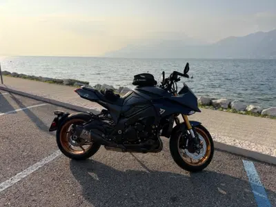 Suzuki Katana 1000 (2022 - 26) usata