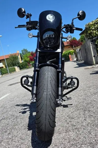 Honda CMX 1100 Rebel T DCT (2023 - 24) usata