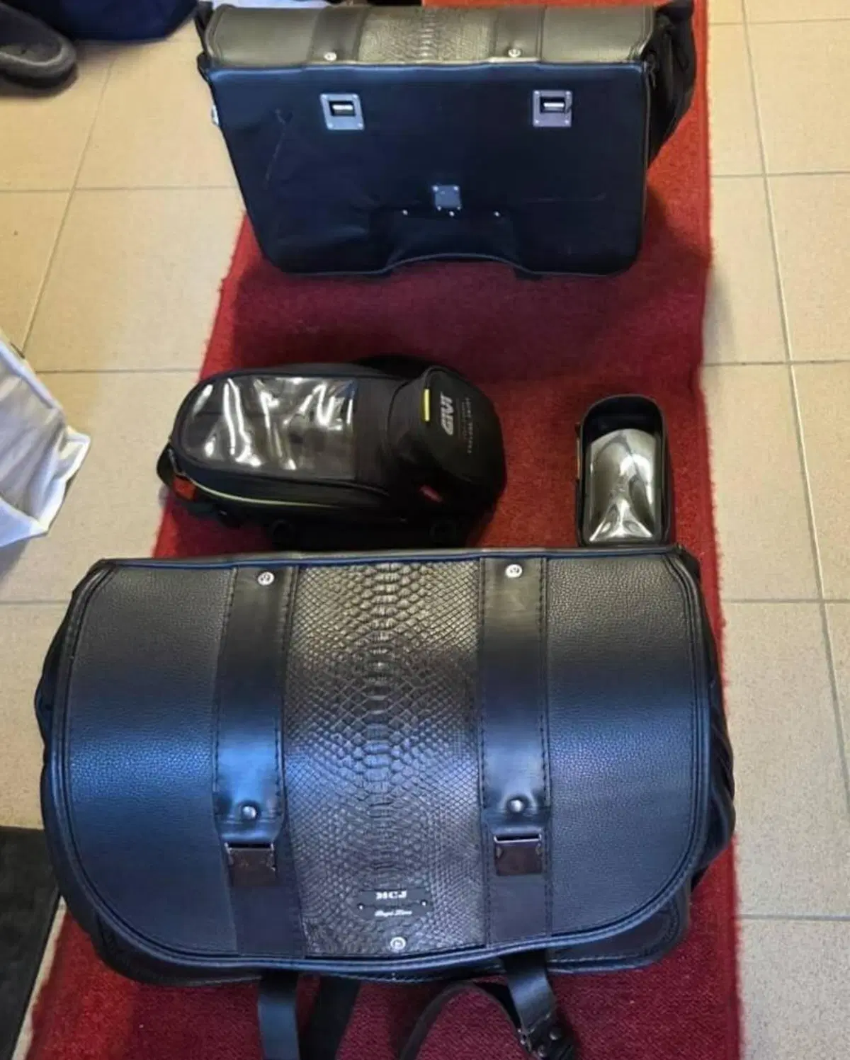 Honda CMX 1100 Rebel T DCT (2023 - 24) (3)