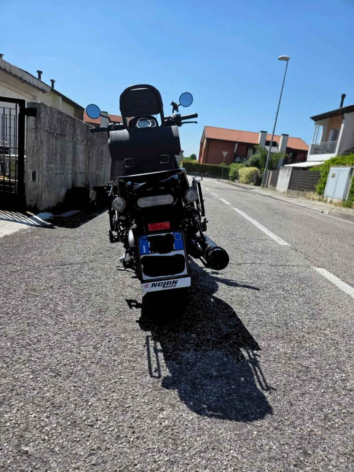 Honda CMX 1100 Rebel T DCT (2023 - 24) (6)
