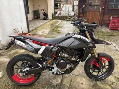 Ducati Hypermotard 698 Mono RVE (2024 - 26) usata