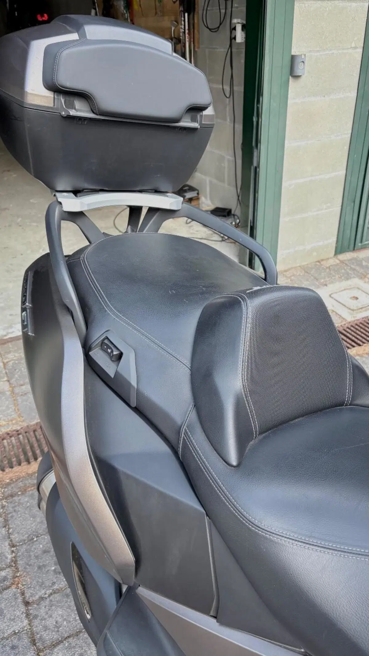 Bmw C 650 GT (2016 - 20) (4)