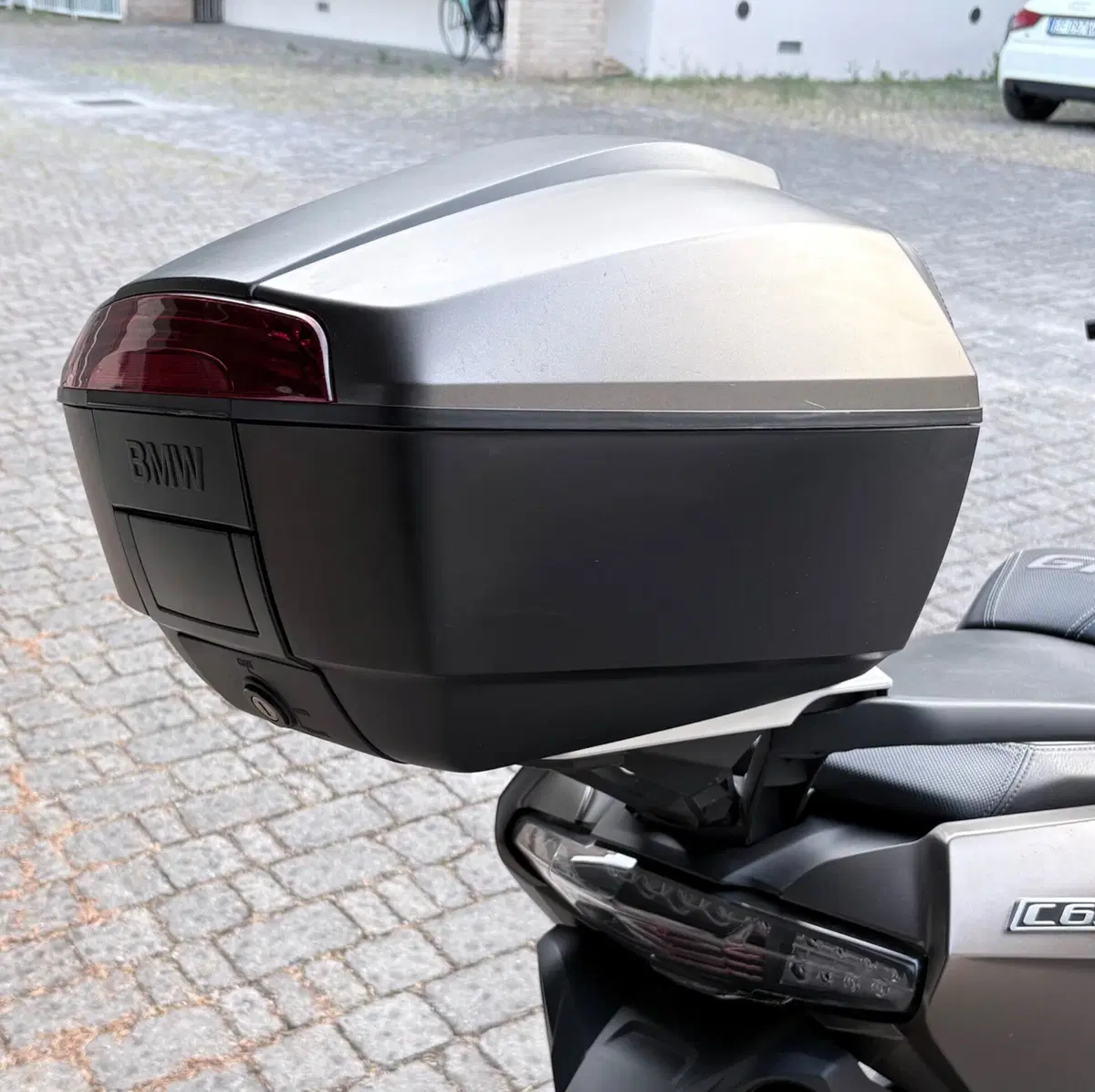 Bmw C 650 GT (2016 - 20) (6)
