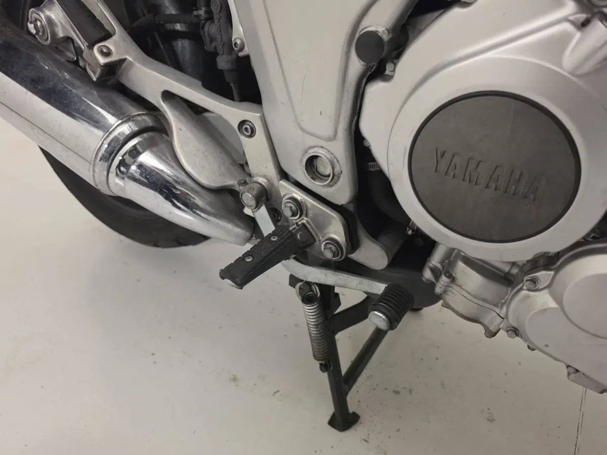 Yamaha TDM 850 (1996 - 01) (7)