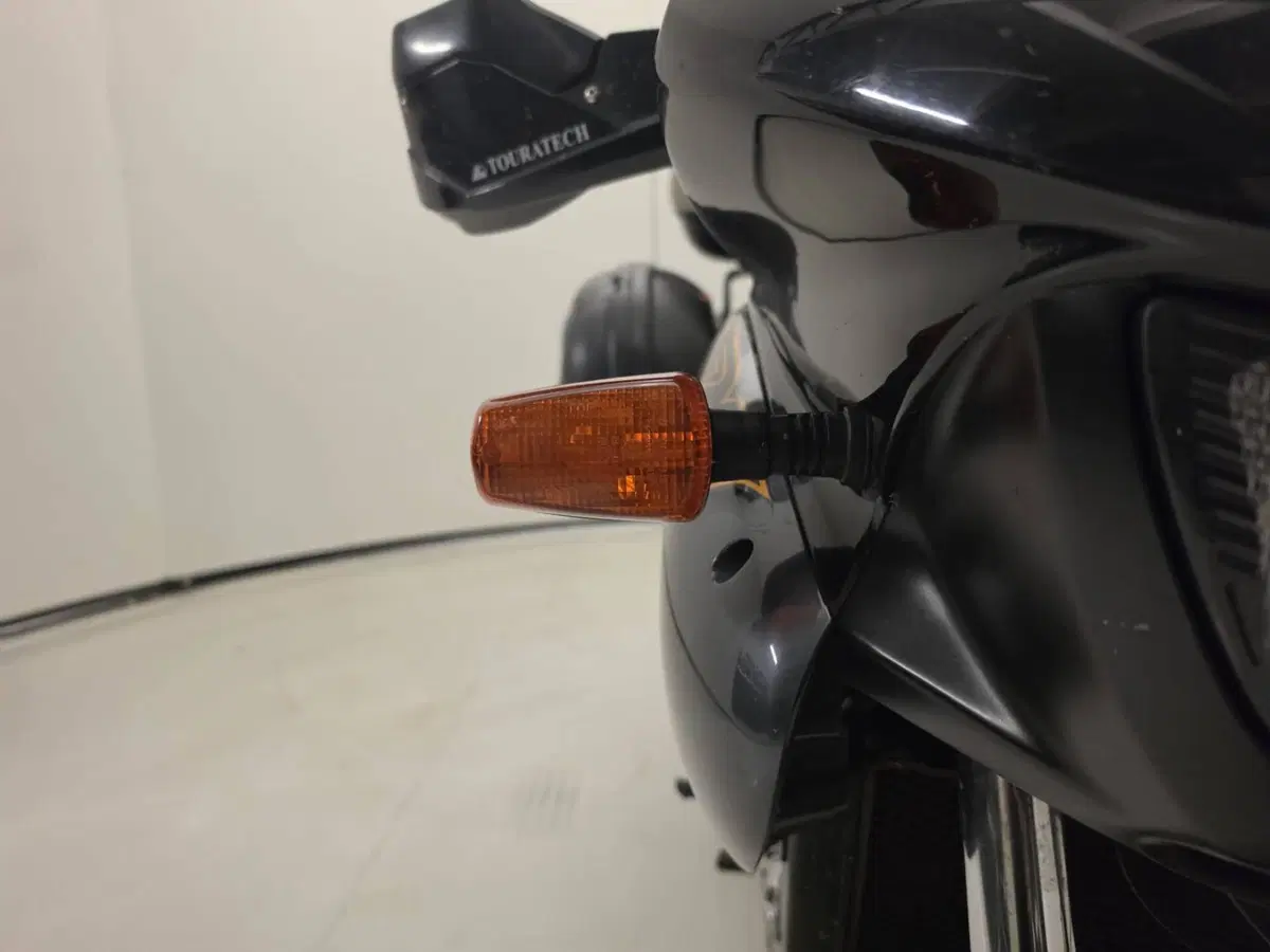 Yamaha TDM 850 (1996 - 01) (8)