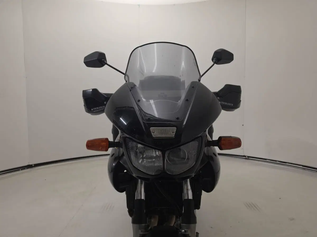 Yamaha TDM 850 (1996 - 01) (10)
