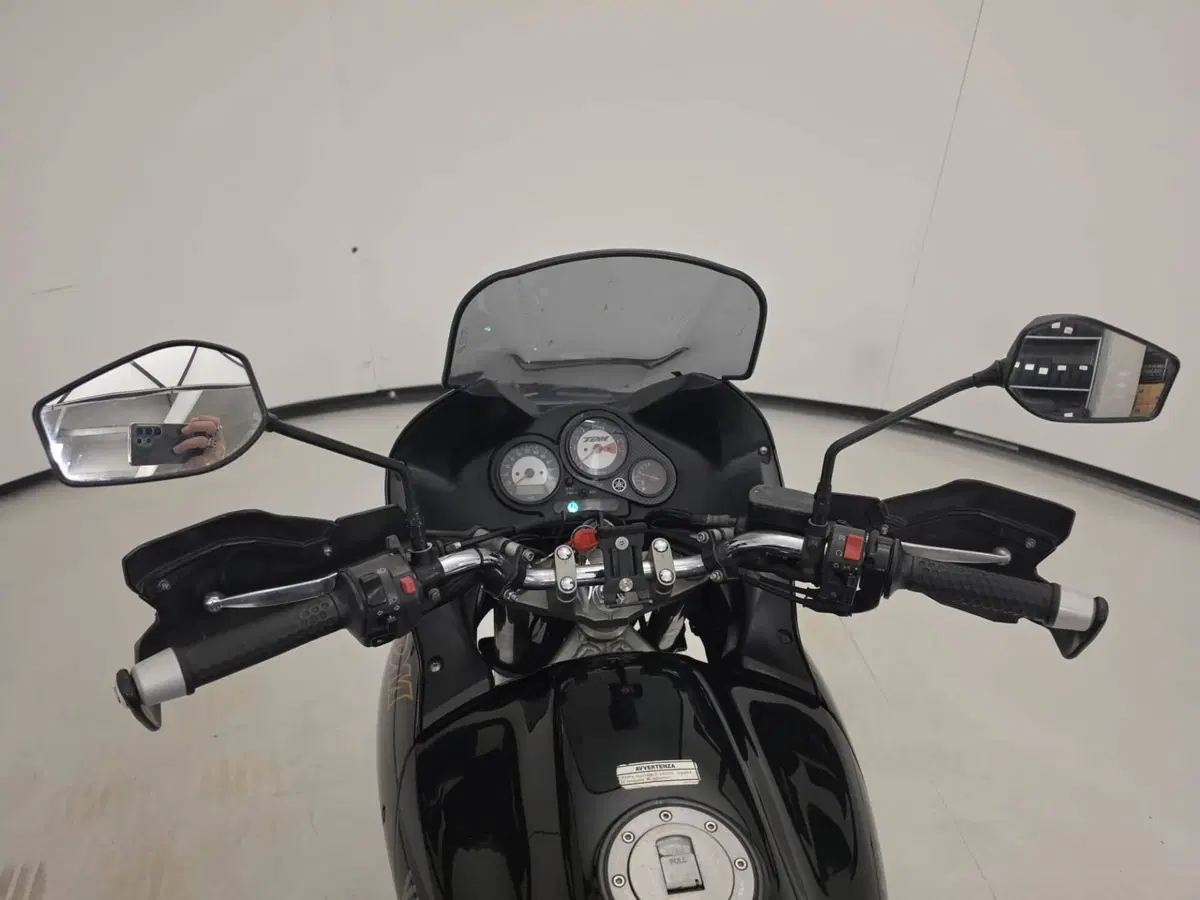 Yamaha TDM 850 (1996 - 01) (15)