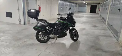 Kawasaki Versys 650 Tourer Plus (2017 - 20) usata