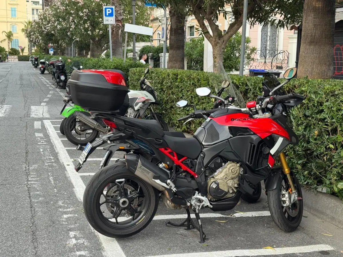 Ducati Multistrada V4 Pikes Peak (2025 - 26) (3)