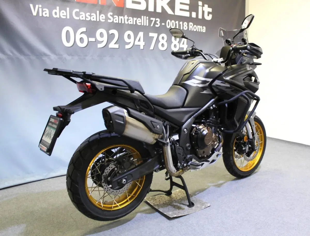 Voge Valico 625DSX (2025 - 26) (4)