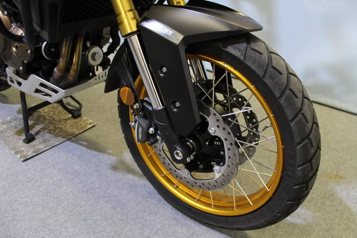Voge Valico 625DSX (2025 - 26) (7)