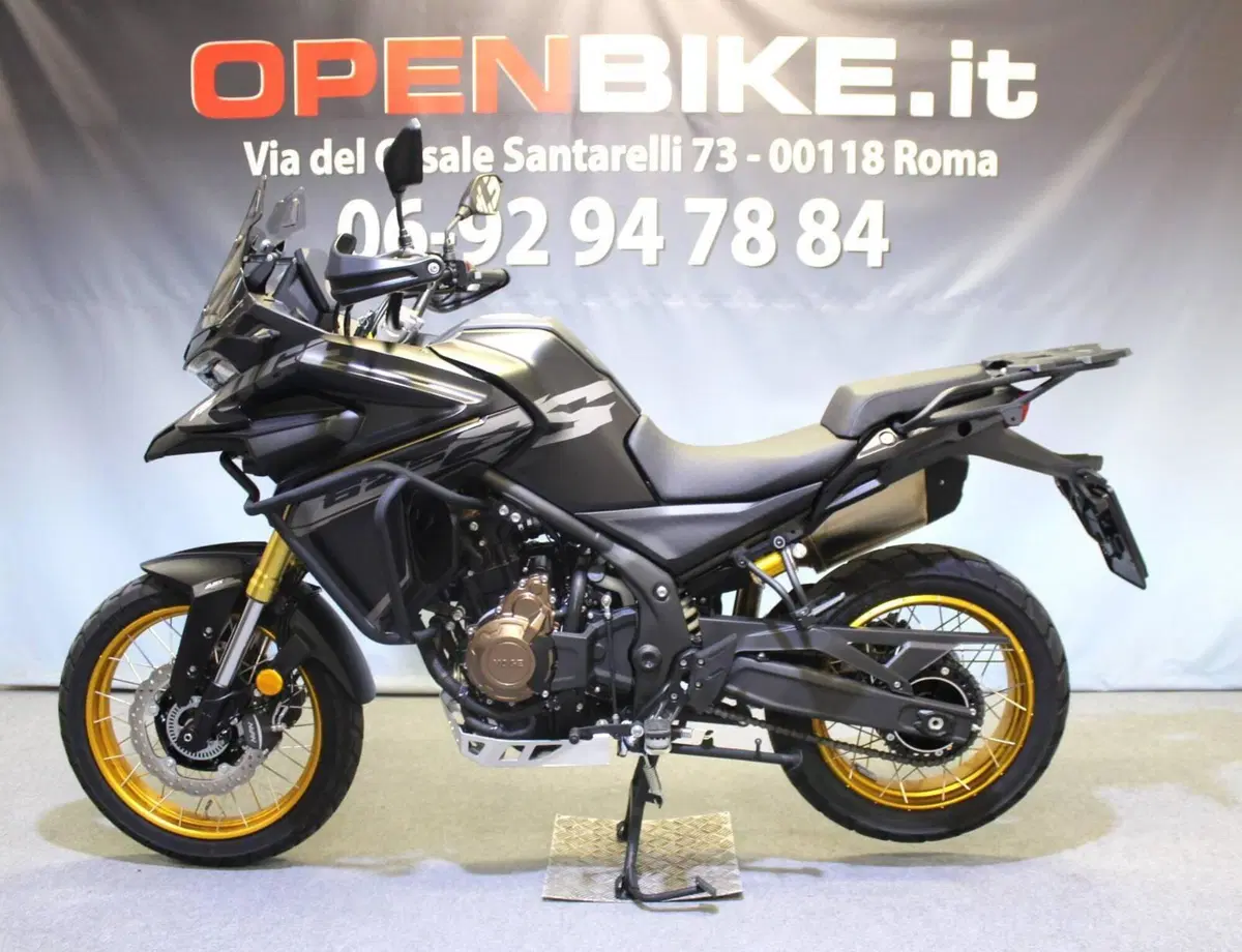 Voge Valico 625DSX (2025 - 26) (2)