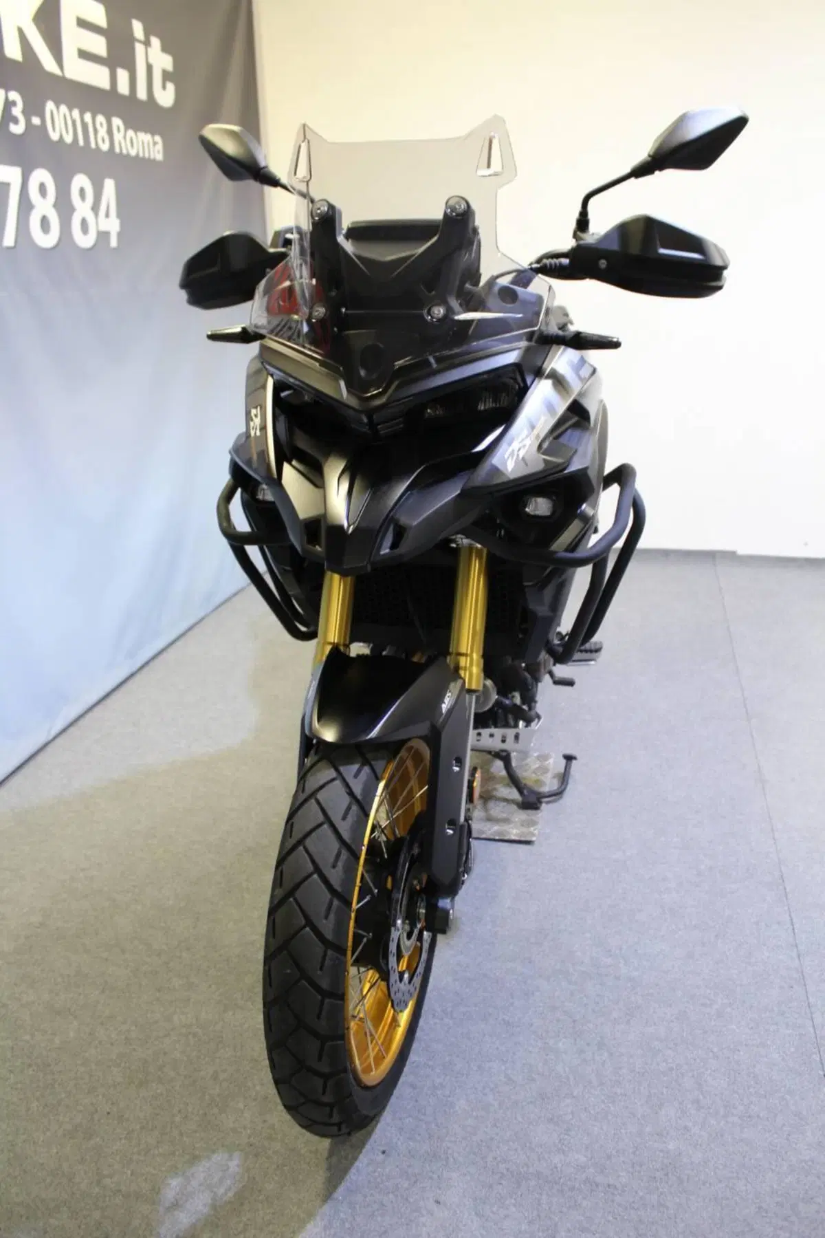 Voge Valico 625DSX (2025 - 26) (13)