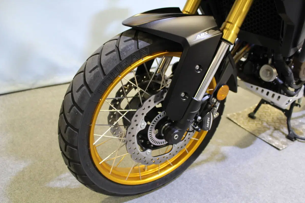 Voge Valico 625DSX (2025 - 26) (14)