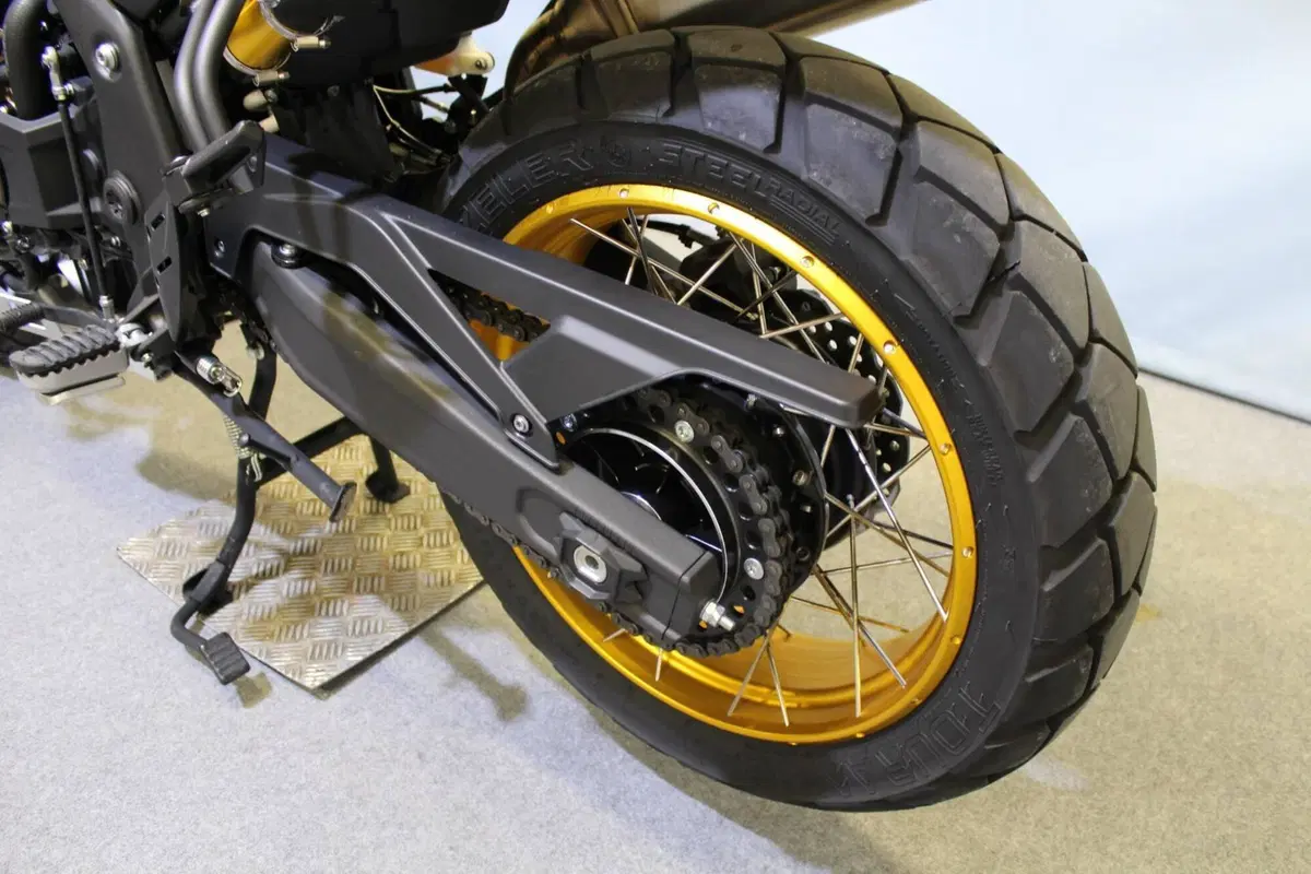 Voge Valico 625DSX (2025 - 26) (15)