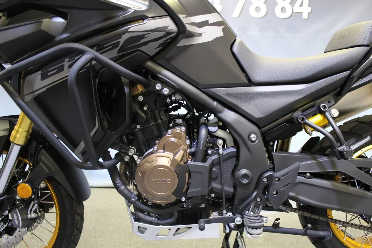 Voge Valico 625DSX (2025 - 26) (16)