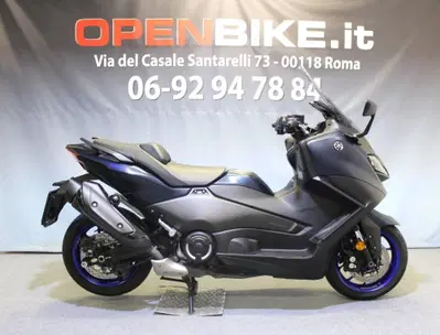 Yamaha T-Max 560 (2022 - 24) usata
