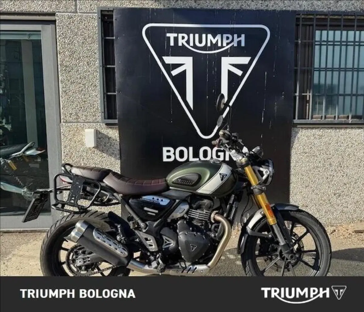 Triumph Scrambler 400 X (2024 - 26) (3)