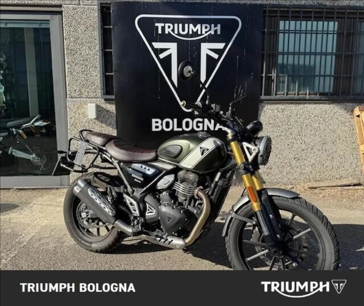 Triumph Scrambler 400 X (2024 - 26) (4)