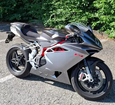 MV Agusta F4 1000 (2010 - 15) usata