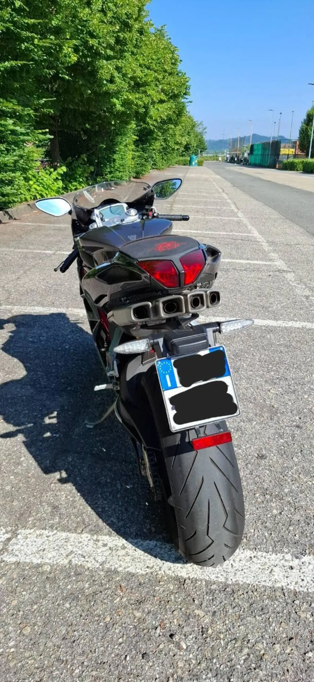 MV Agusta F4 1000 (2010 - 15) (7)