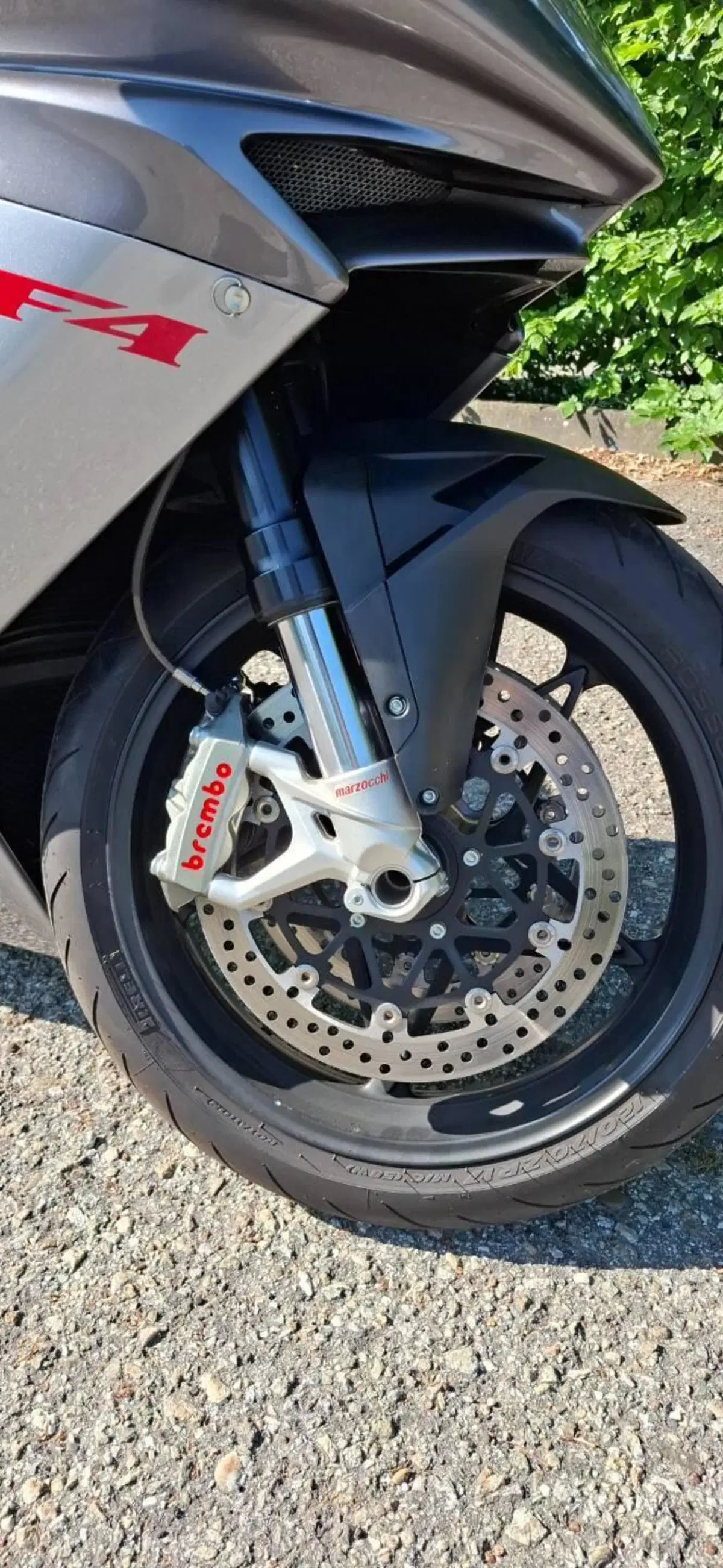 MV Agusta F4 1000 (2010 - 15) (8)