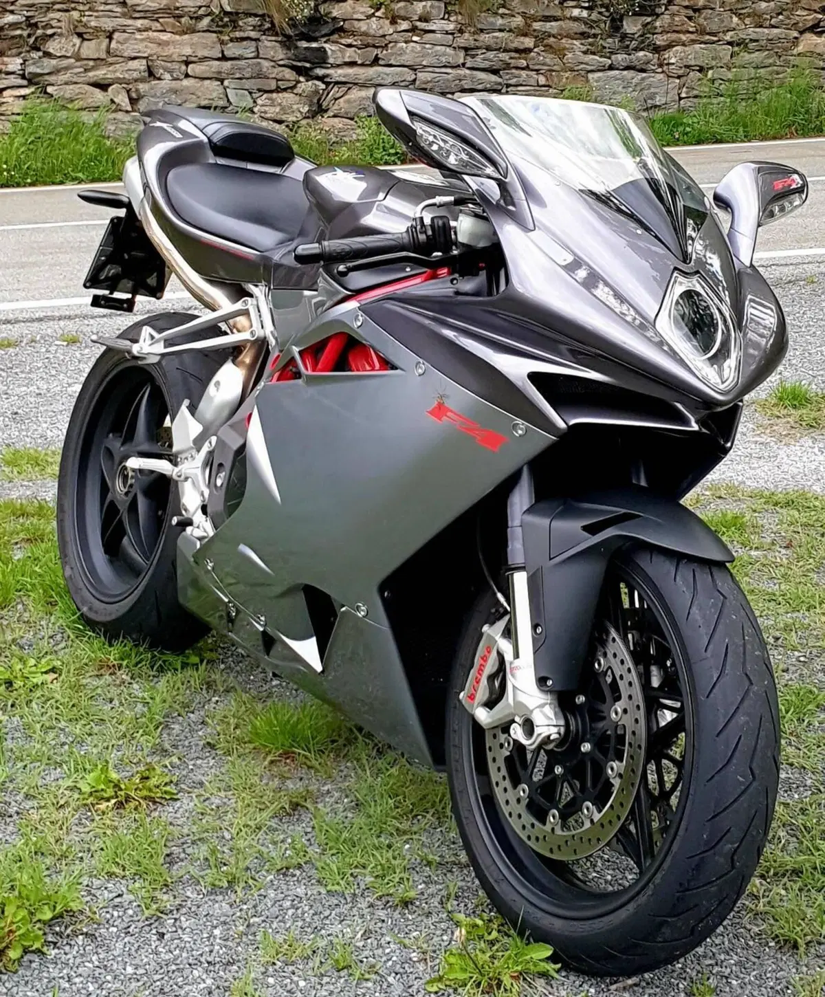 MV Agusta F4 1000 (2010 - 15) (9)