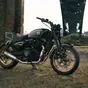 Reload 650, Roland Sands firma il sogno (Royal Enfield) Superbike anni '80