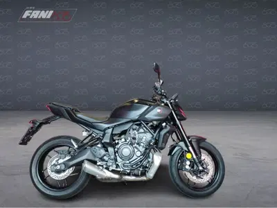 Yamaha MT-07 (2025 - 26) usata