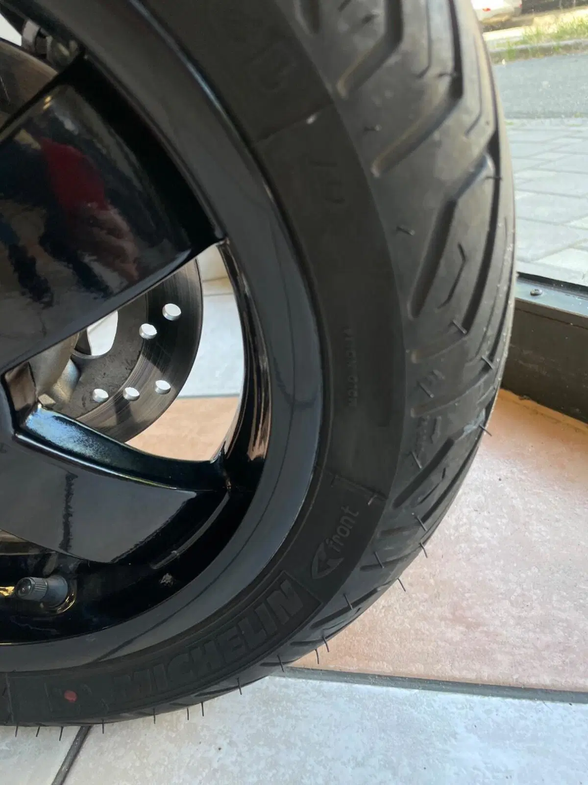 Vespa GTS 300 Super Sport (2017 - 19) (3)