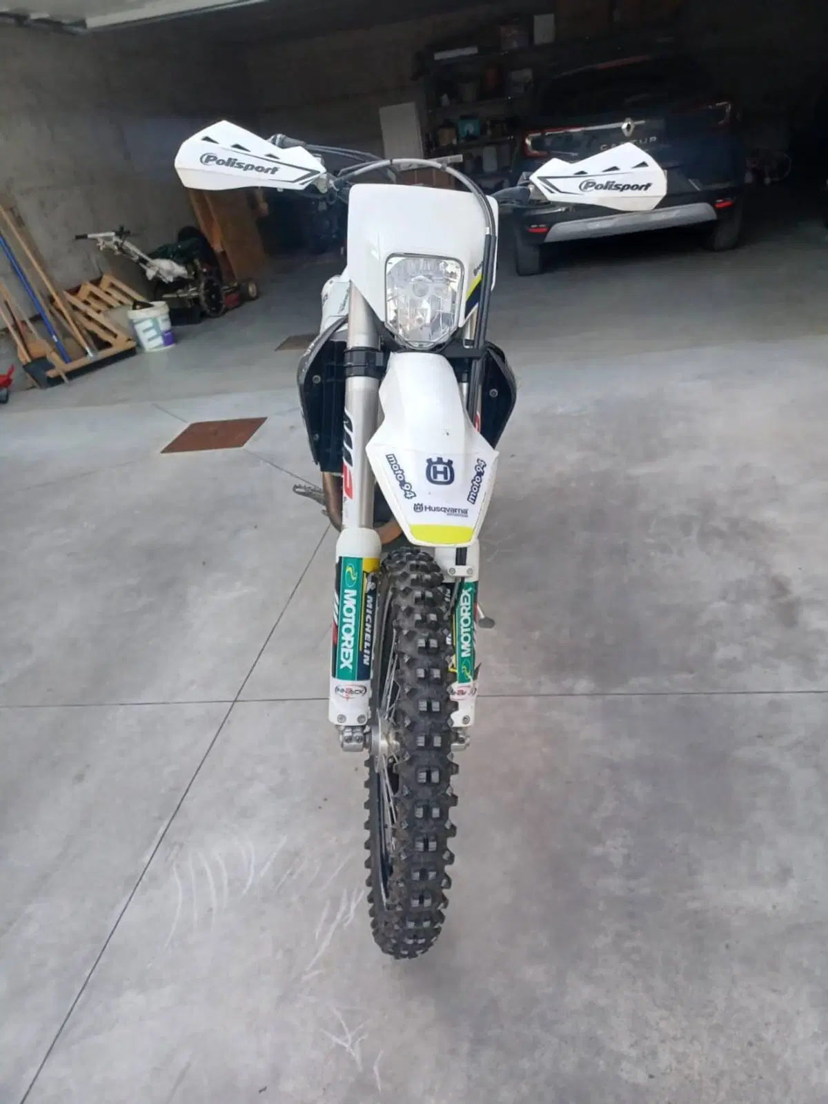 Husqvarna FE 250 (2016) (2)