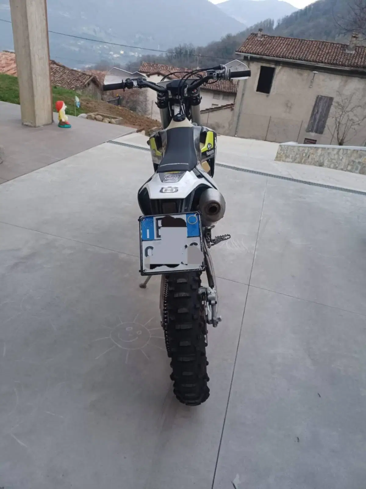 Husqvarna FE 250 (2016) (4)