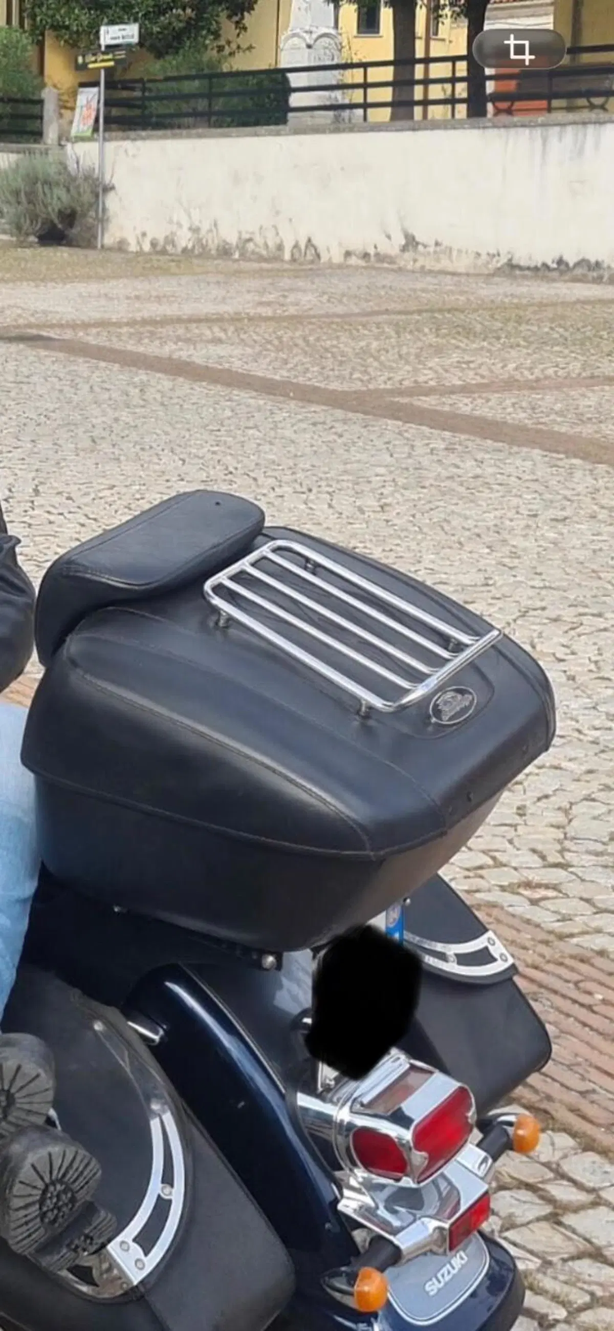 Suzuki Intruder 800 M (2005 - 08) (12)