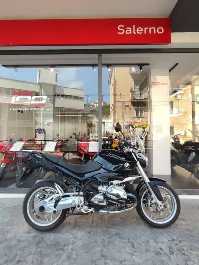 Bmw R 1200 R (2006 - 11) usata