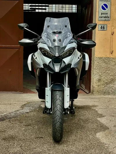 Ducati Multistrada V4 S (2025 - 26) usata
