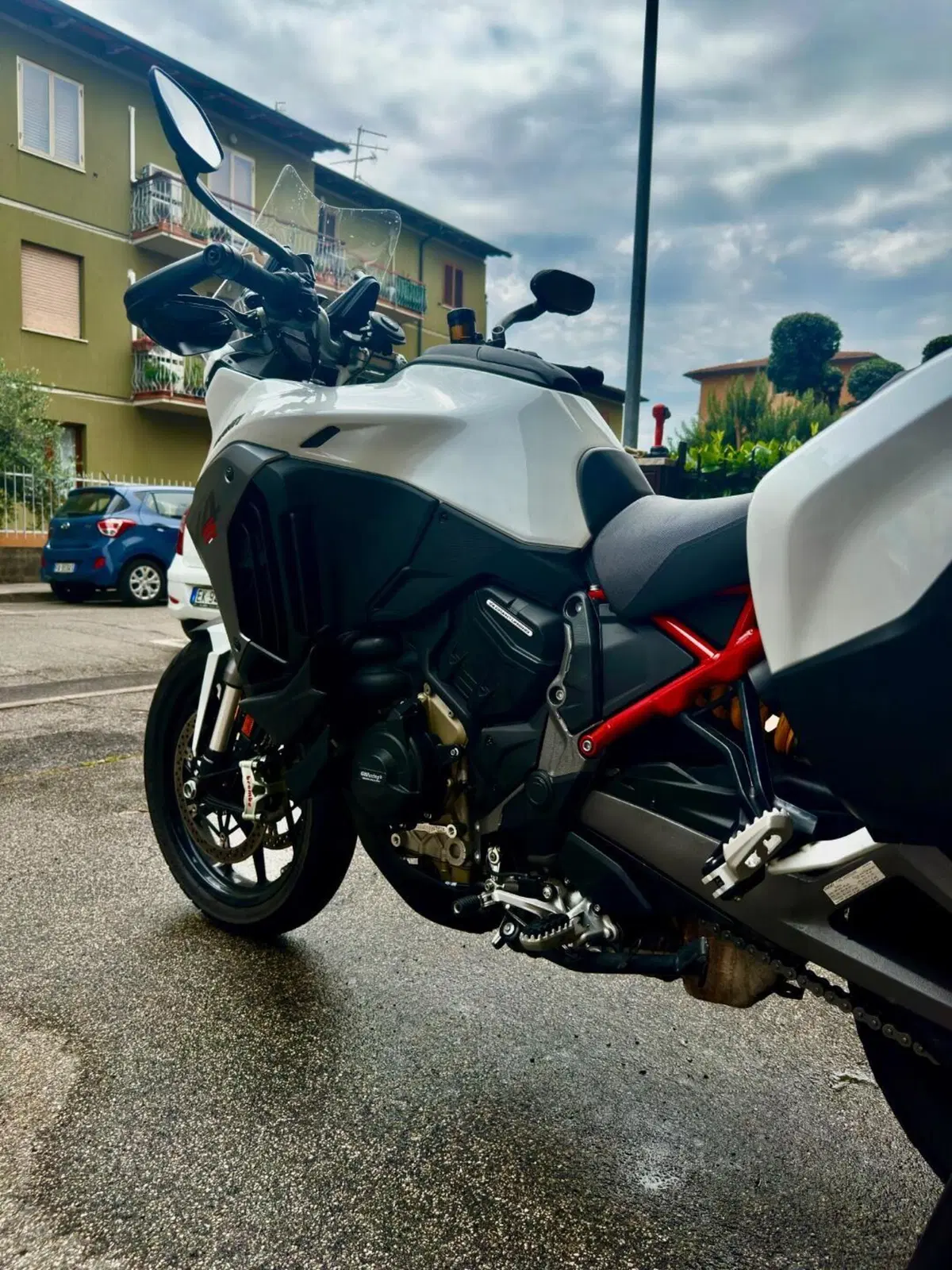 Ducati Multistrada V4 S (2025 - 26) (4)