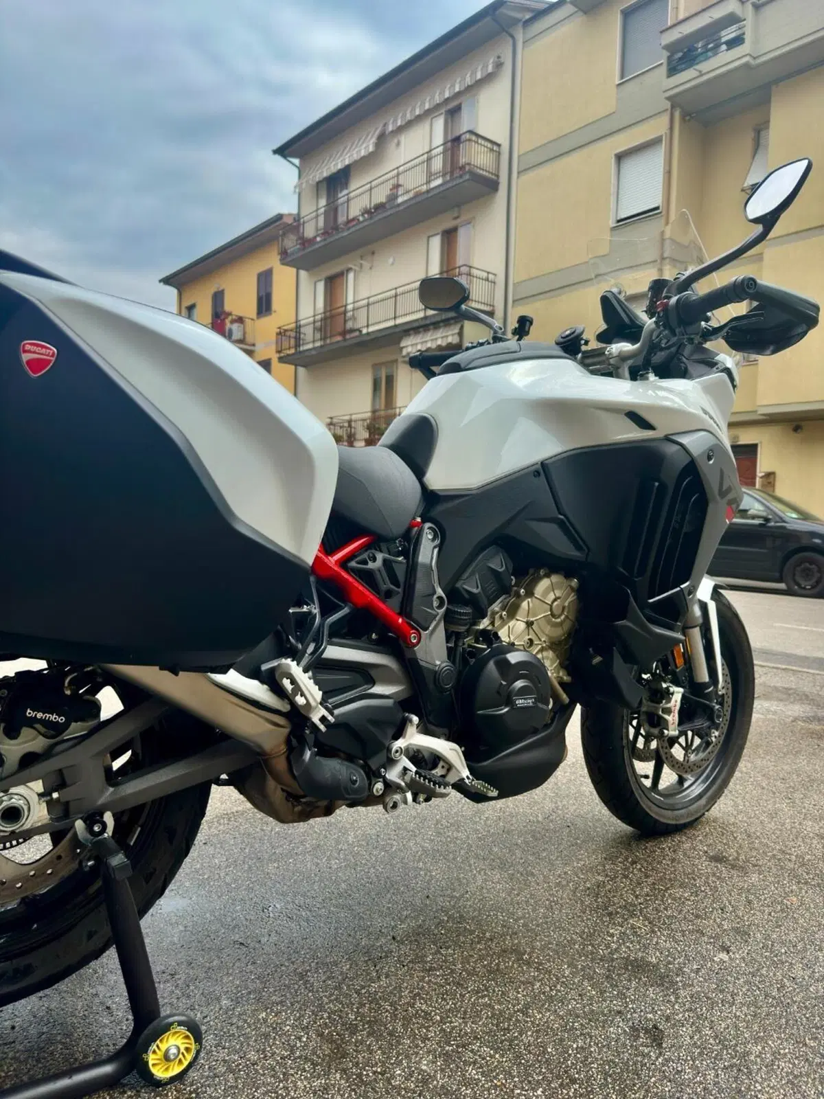 Ducati Multistrada V4 S (2025 - 26) (5)