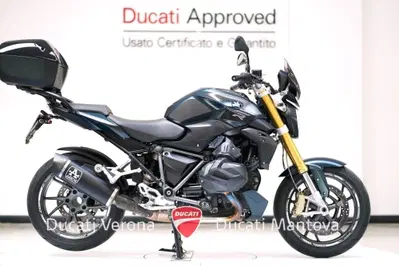Bmw R 1250 R (2019 - 20) usata