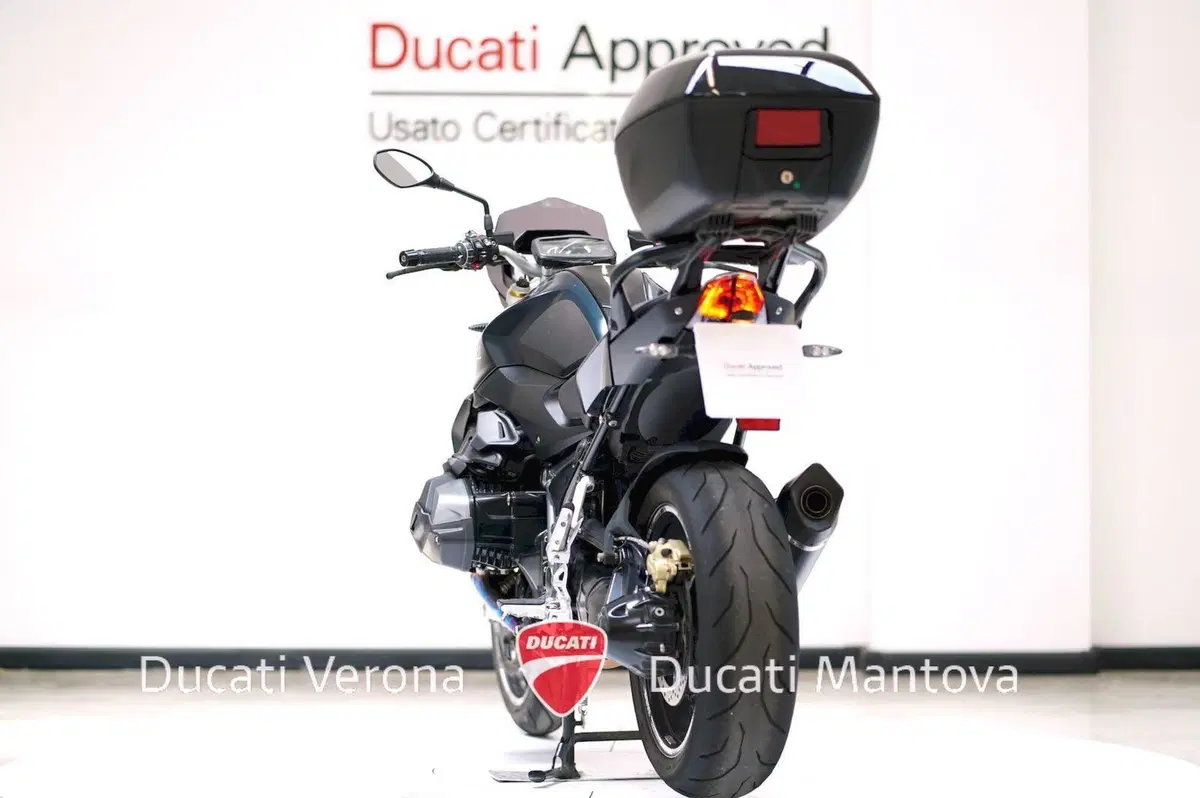 Bmw R 1250 R (2019 - 20) (6)
