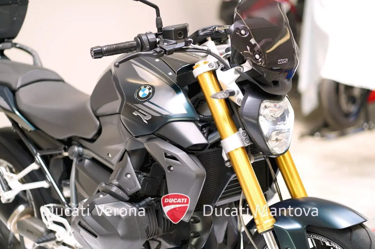 Bmw R 1250 R (2019 - 20) (9)