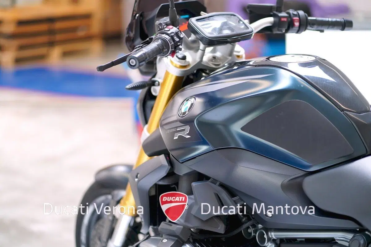 Bmw R 1250 R (2019 - 20) (14)
