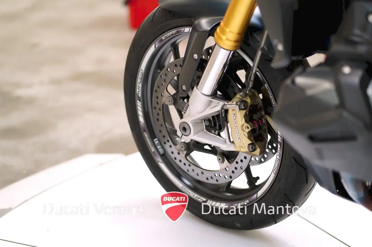 Bmw R 1250 R (2019 - 20) (15)