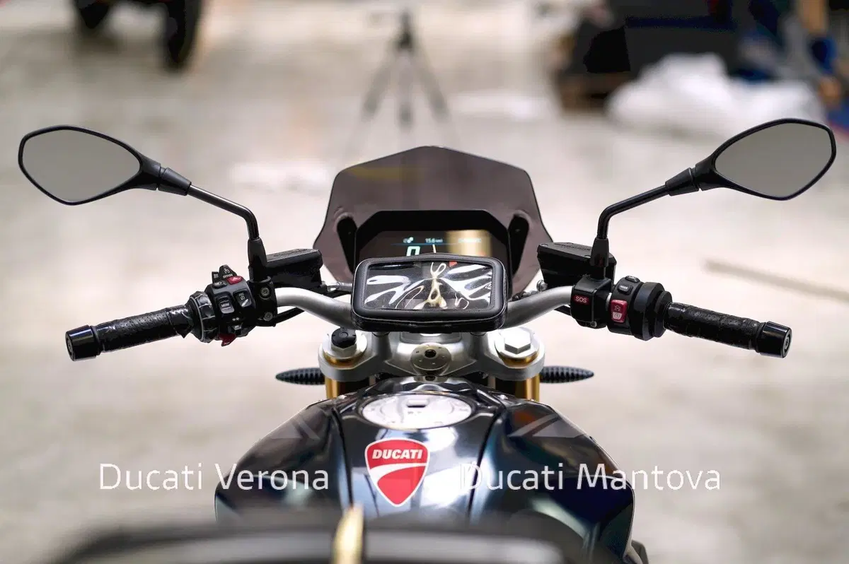 Bmw R 1250 R (2019 - 20) (17)