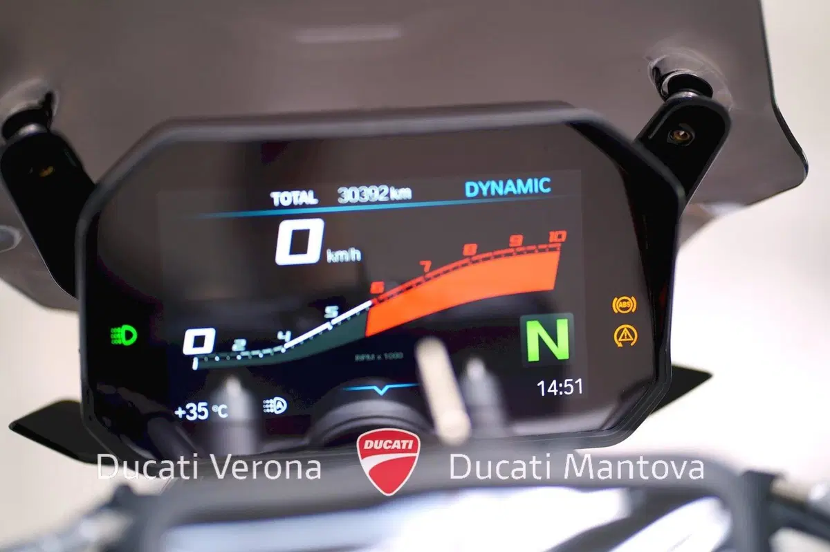 Bmw R 1250 R (2019 - 20) (18)