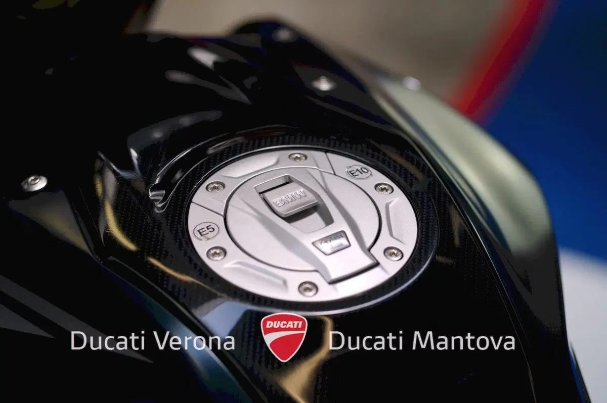 Bmw R 1250 R (2019 - 20) (19)